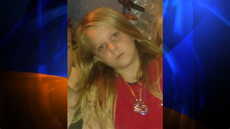 Missing Florida Girl 10 Found Dead Teen Brother Accused In Her Killing Ktla