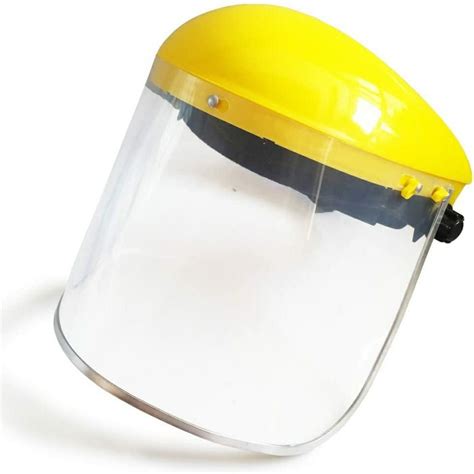 Jual Face Shield Apd Helm Apd Helm Safety Apd Pelindung Wajah Apd