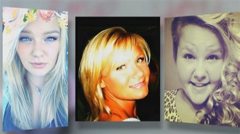 New Details Emerge Of Mom Who Shot Killed 2 Daughters