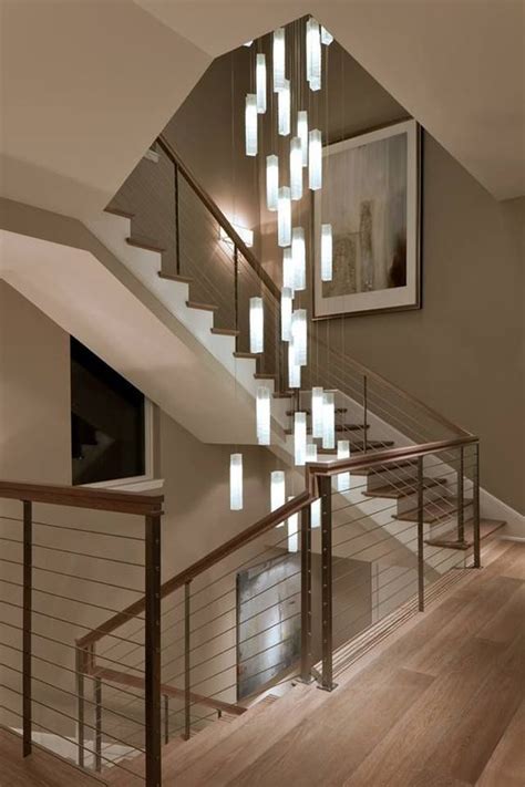 Stairway Lighting Stairwell Lighting Staircase Lighting