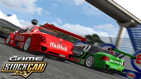 The latest trend in earnings estimate revisions for the stock doesn't suggest further strength down the. Game Stock Car by Reiza Studios - Announced - VirtualR.net ...