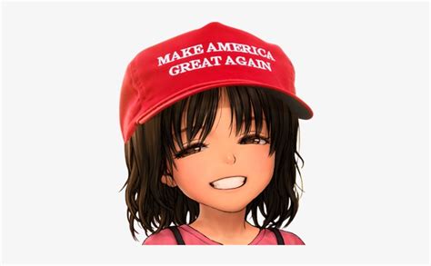 Maga Hat Transparent Background You Can Use This Images On Your