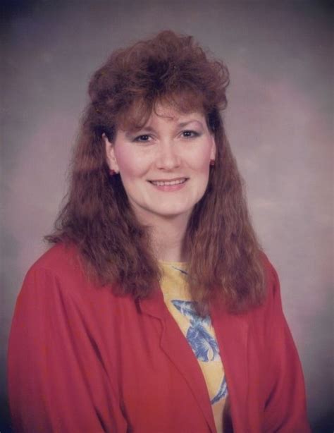 Obituary For Joni Lynn Harris Prosser Peebles Fayette County Funeral Homes Cremation Center