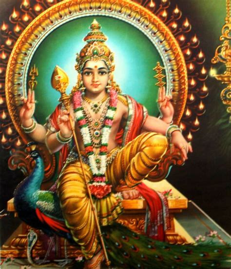 Kanda sasti kavasam full in tamil. Skanda Sashti 2017 Dates and Images: Significance of God ...