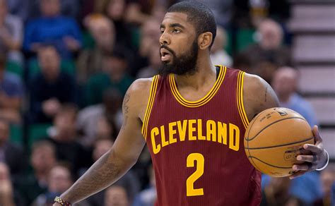 Kyrie Irving shows off ridiculous dribbling showcase in victory over ...
