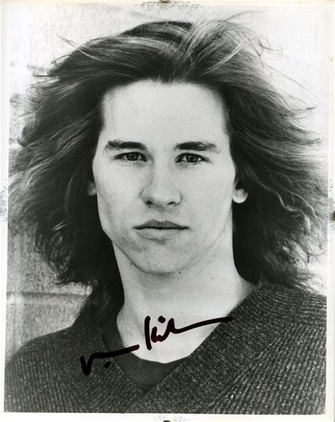 Unlike most actors that find their way into one genre and make camp, val kilmer. The Magic of Val Kilmer | The Contrarian