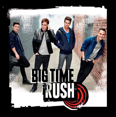 Big Time Rush Ultimate Fan Edition Cd Discogs