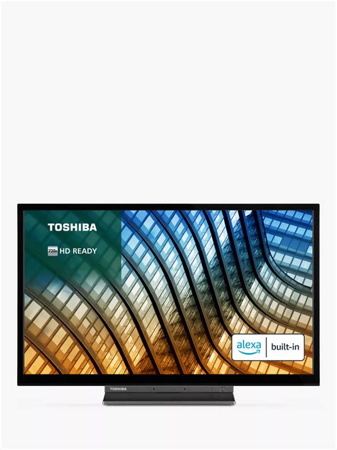 Toshiba Wk C Db Led Hdr Hd Ready P Smart Tv With