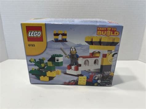 Lego 6193 Castle Building Set Brickeconomy Ph