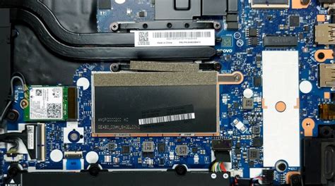 Inside Lenovo Thinkpad E14 Gen 2 Disassembly And Upgrade Options