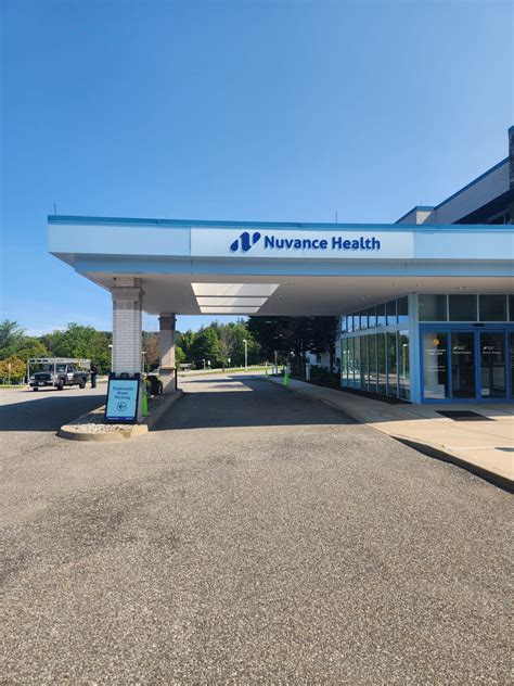 Nuvance Health The Heart Center A Division Of Hudson Valley