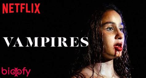Netflix Vampires Web Series Cast And Crew Roles 2020