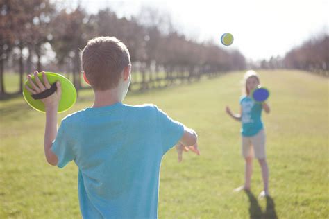 25 Simple Outdoor Activities For Kids Angelmstyle