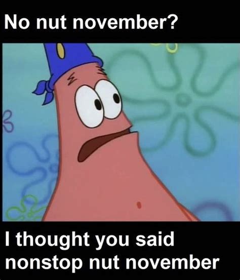 Oops Rbikinibottomtwitter No Nut November Nnn Know Your Meme