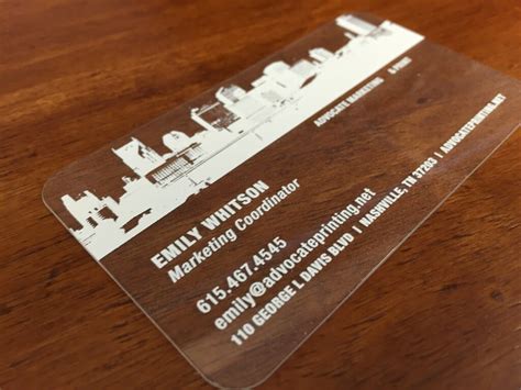 A guide to make your own business cards that are not only high quality, but speak directly to your audience: Nashville Print Company: Business Cards, Graphic Design by AMP