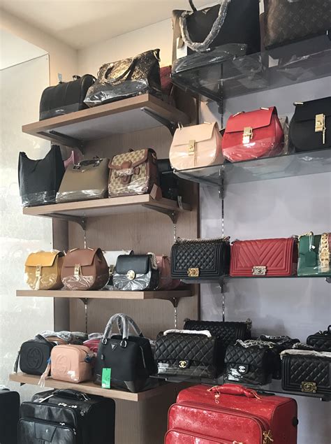 Where To Buy Fake Designer Bags In New York - Buy Walls