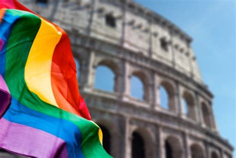 The Roman Gay Rome All You Need To Know Before You Go