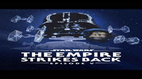 Star Wars The Empire Strikes Back Movie 1970 Release Date Cast Trailer Songs Streaming