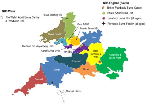 Nhs England — South West About Us