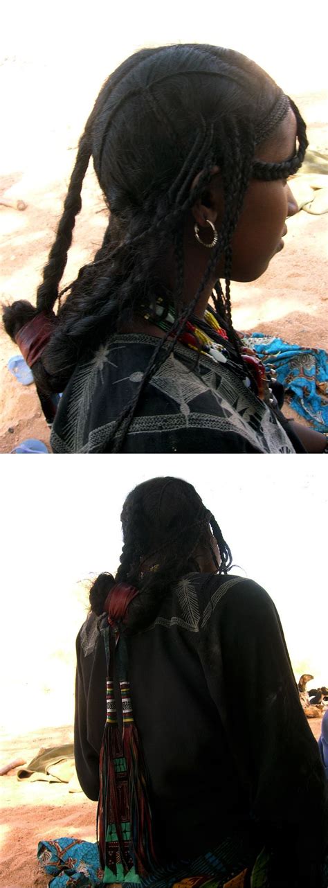 Tuareg Hairstyles Afro Style Hair Styles Natural Afro Hairstyles