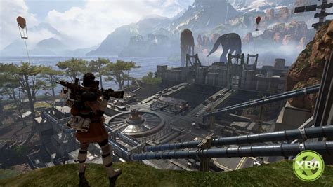 Apex Legends Has Now Reached The 50 Million Player Milestone In A Month