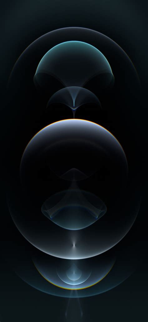 Download Official iPhone 12 Pro Wallpapers Here - iOS Hacker
