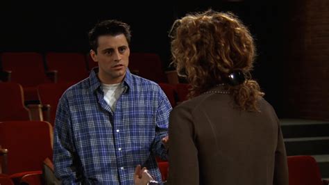 Auscaps Matt Leblanc Shirtless In Friends The One With The