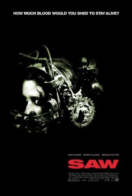 Saw Film 2004 Filmstartsde