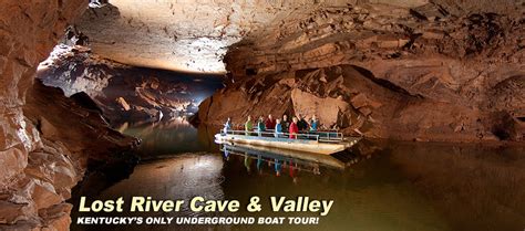 Cave Tours Mammoth Cave Online Tour Information