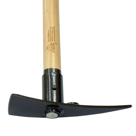 Apex Pick Badger 30 Length Hickory Handle With Three Super Magnets