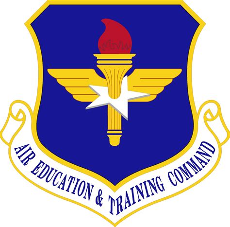 Air Education And Training Command Usaf Air Force