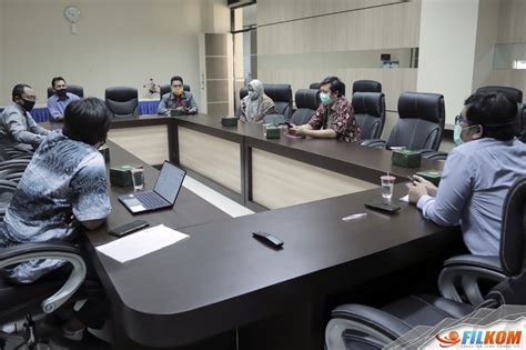 Rektor ipb university wacanakan buka program pascasarjana joint degree dengan perguruan tinggi dalam negeri. Penjajakan Kerjasama Kurikulum Kampus Merdeka Prodi PTI ...