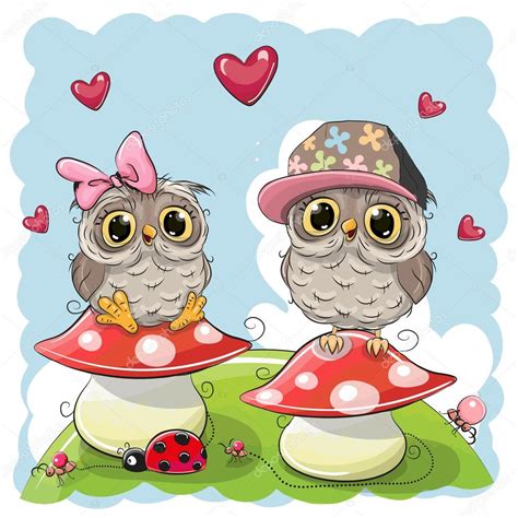 Albums 96 Pictures Pictures Of Cute Cartoon Owls Updated