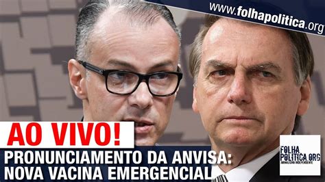 A vacina da janssen se junta a outras oito que se encontram na fase 3 da pesquisa, na qual são a mesma plataforma de desenvolvimento que levou à vacina da janssen também esteve envolvida. AO VIVO: PRONUNCIAMENTO DA ANVISA - NOVA VACINA JANSSEN ...