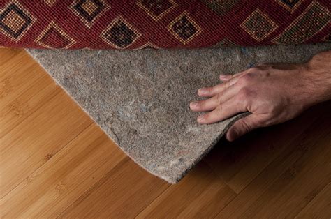 3 Recommendations For Best Rug Pad For Hardwood Floors Homesfeed
