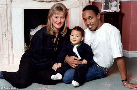 Paul Ince Becomes Internet Sensation For All Stars Mr And Mrs