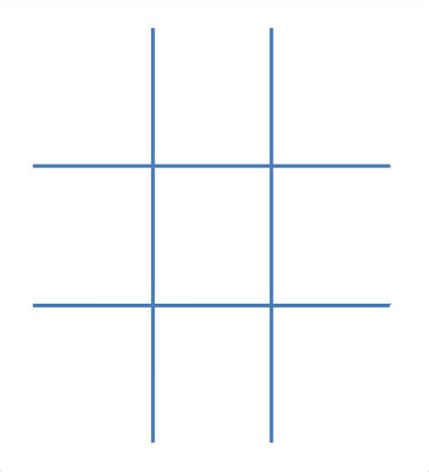 You are playing as x. FREE 19+ Tic Tac Toe Samples in PDF | MS Word