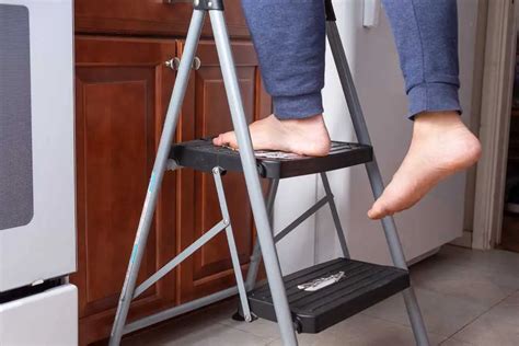 7 Absolute Best Step Ladder For Kitchen 2020 Ladder Feed