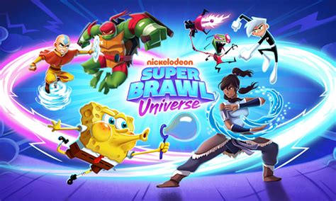 Androidの Super Brawl Universe アプリ Super Brawl Universe を無料ダウンロード