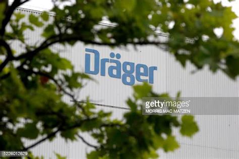 Draeger Medical Stock Fotos Und Bilder Getty Images