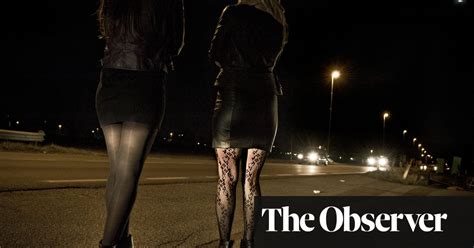 Outlaw Prostitution Websites To Protect Enslaved And Trafficked Women Say Mps Society The