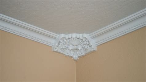 One thing that i have come to realize quickly is that a. Crown Molding Rope Design | Crown Moulding CM-1085 - uDecor