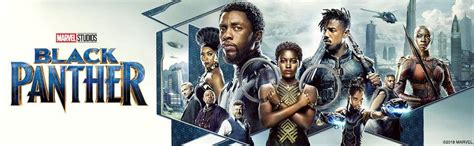Jordan did not receive a nomination for best supporting actor and the film itself failed to receive a nomination for best adapted. Amazon.com: Black Panther 3D Blu-Ray 2018 [Region Free ...