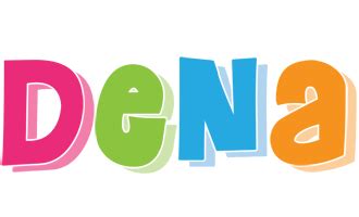 Dena Logo | Name Logo Generator - I Love, Love Heart, Boots, Friday