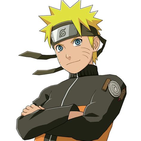 Anime Characters And Their Zodiac Signs Naruto Uzumaki Wattpad
