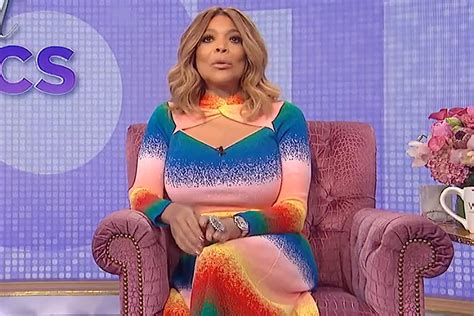How Is Wendy Williams Doing Latest Updates The Us Sun