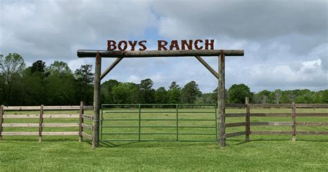 Lighthouse Ranch For Boys Loranger La