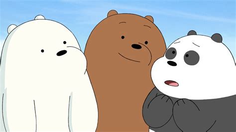 we bare bears movie official trailer