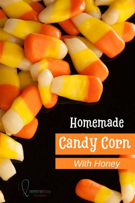 Cats are known for being finicky eaters and the most important thing to remember is that they are carnivores (meat eaters). Reindeer Corn | Recipe | Homemade candy corn recipe ...