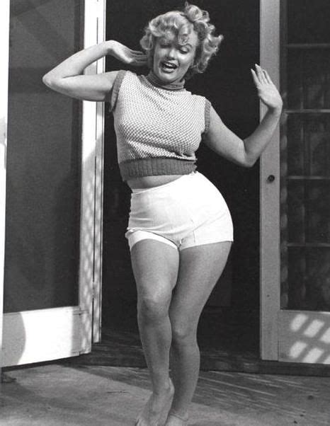 If Marylin Was A Pinup Why Do We Shame For Our Curves In